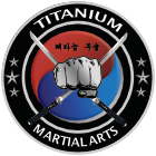 Titanium Martial Arts